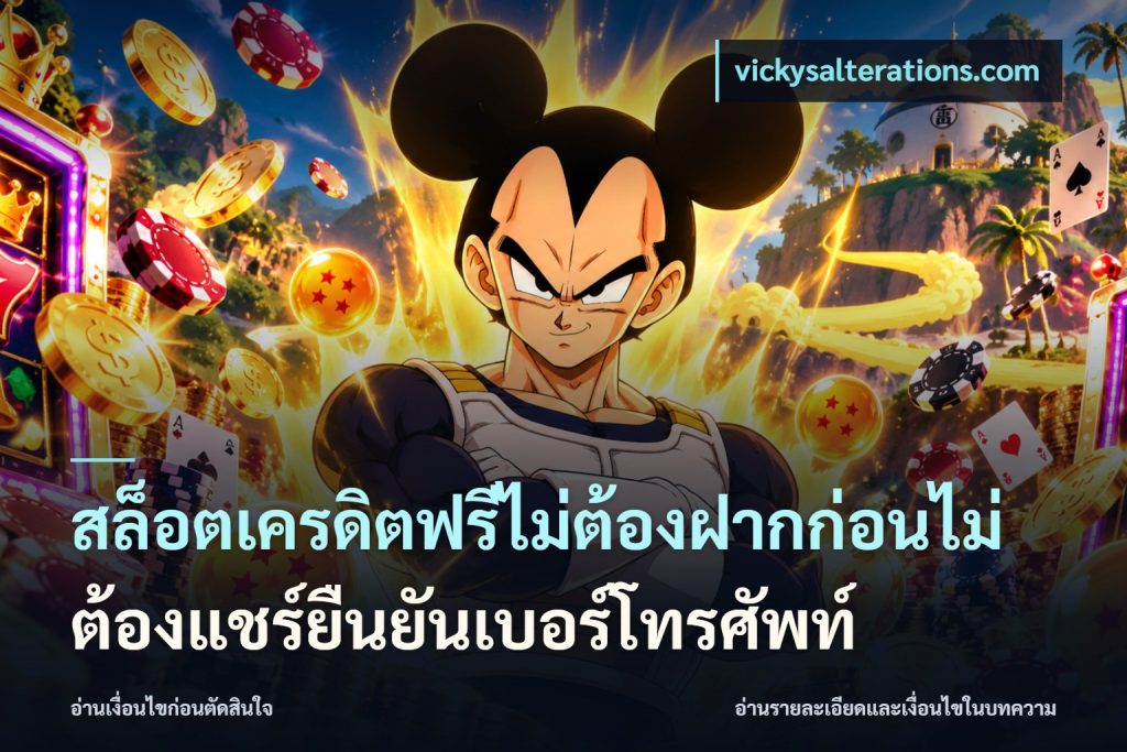 สล็อตเครดิตฟรีไม่ต้องฝากก่อนไม่ต้องแชร์ยืนยันเบอร์โทรศัพท์